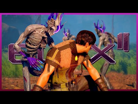 ELEX 2 🛡️ 155: Töte diese 52738 Mobs bitte