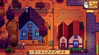 Personal Secrets - Let's Play Stardew Valley Part 149