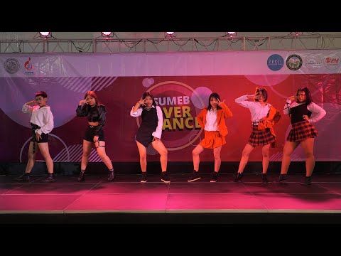200307 Difant cover EVERGLOW - Bon Bon Chocolat + DUN DUN @ SUMEB Cover Dance
