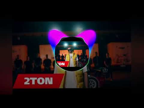 2TON x XHAVI - MALLI (Screwed by Mr Low Bass)