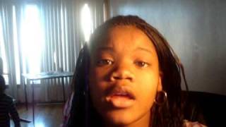 WONDER WHY TYNISHA KELI