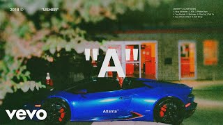 Usher x Zaytoven - You decide