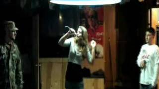 Elle Madison -  Don't Cry For Me - My Pink Palace