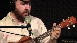 The Magnetic Fields - &quot;This Little Ukulele&quot; (Live at WFUV)