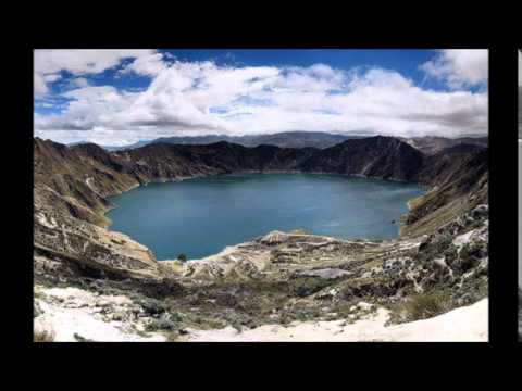Thom Eduardo - Caldera Nyos