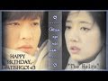 Kim Tan ღ Eun Sang // Теряю тебя... (HBD Katishgo ) 