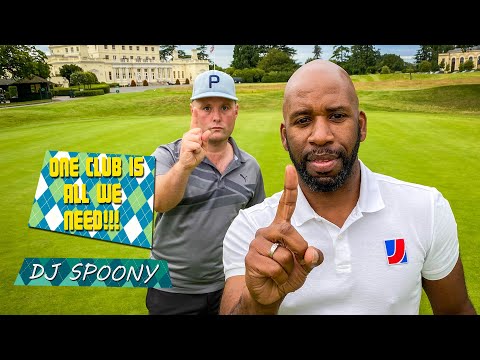 LIONEL RITCHIE WAS MY SUPPORT ACT!!! 🕺🏼👀| DJ SPOONY | ONE CLUB IS ALL WE NEED