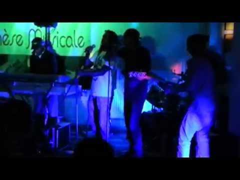 gangsta beach ( T'east & Wachano )