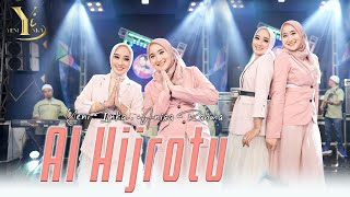 Download lagu Yeni Inka feat. Anisa Rahma - Al Hijrotu ( Music Yi Production) mp3 Download lagu Yeni Inka feat. Anisa Rahma - Al Hijrotu ( Music Yi Production) mp3