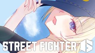 【スト6】すこしだけ！ハイマス目指すぞ~【ぶいすぽっ！/ 藍沢エマ】