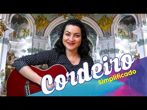 Cordeiro de Deus Que Tirais o Pecado do Mundo 3 - CATÓLICA