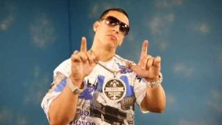 Daddy Yankee - Suelta
