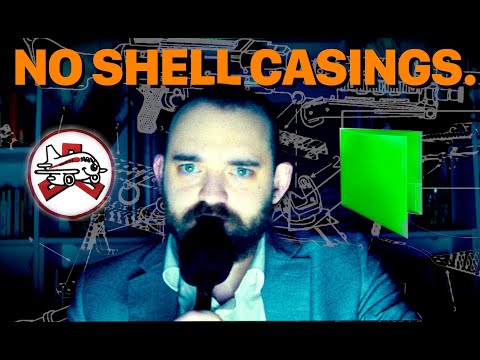 The Las Vegas shooting is the strangest event of the last 20 years.  |  FLESH SIMULATOR