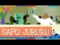 Palavra Cantada Sapo Jururu