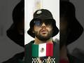 Bashfortheworld On Growing Up As A Mexican Trying To Be A Rapper Bashfortheworld Mexican Migo