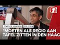 Nog meer Twentse ambitie in Den Haag: ook Sundaram wil naar Tweede Kamer