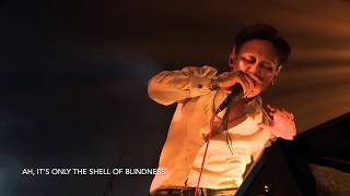 DIR EN GREY - Vinushka [eng sub] LIVE HD