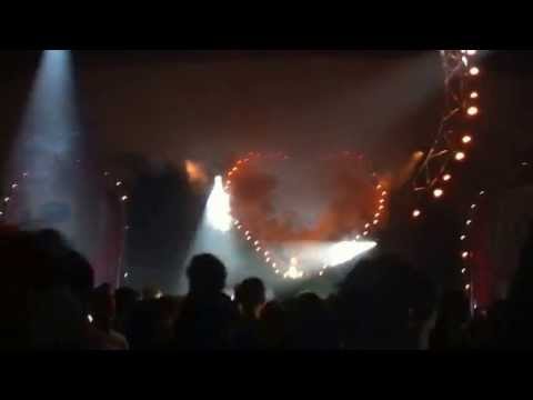 Tieum - Harmony Of Hardcore 2013