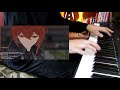 Specialist (Piano cover) Persona 4