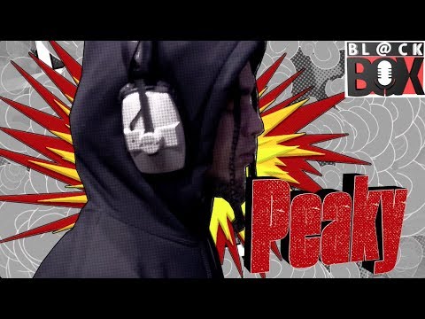 Peaky Saku | BL@CKBOX S14 Ep. 182