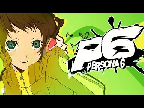 Persona 6 - Everything We Know