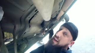 HOW TO FIX A CODE P0441 and P0456 for a Dodge.