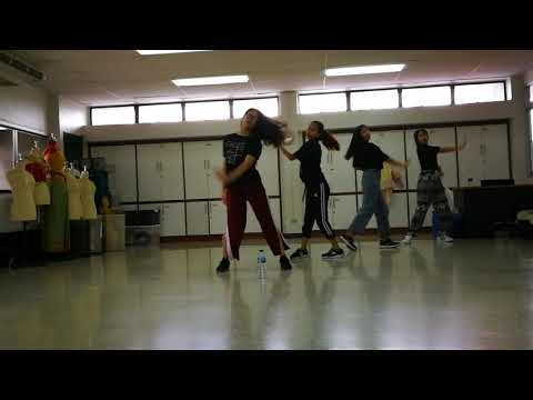 PrinceB cover Blackpink [Playing with fire]