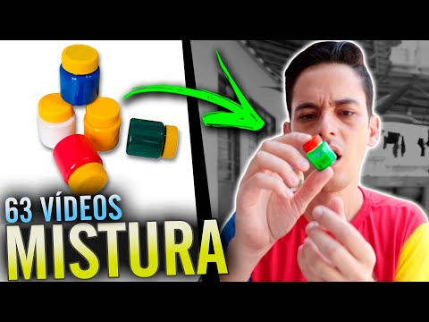 63 MELHORES VÍDEOS de Lucas Guedes - TODA CRIANÇA FEZ