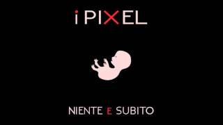 I Pixel - Narcisismo Moderno
