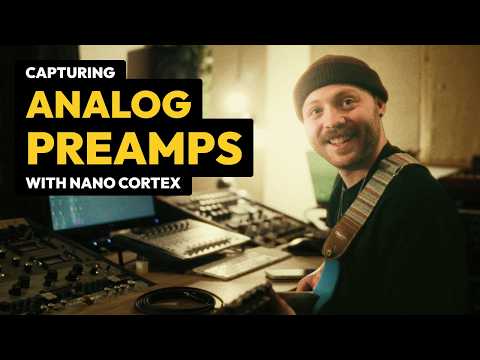 Neural DSP and 2 more