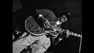 Chuck Berry - Rockin&#39; in Pittsburgh, Pa. 6-6-1997