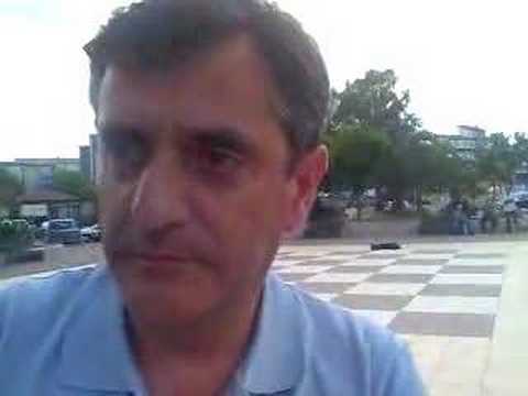 Maurizio Prestifilippo. Ultimo Appello