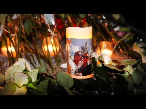 Report: Video from inside Germanwings crash exists