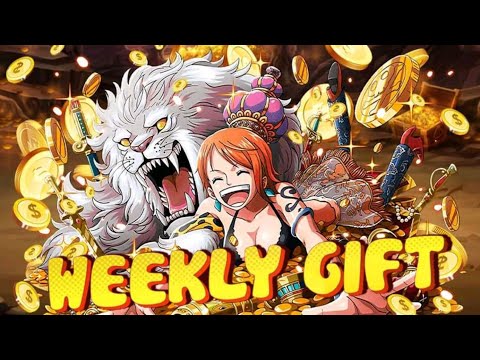 Giftcode Terbaru Epic Treasure & Cara Klaim Weekly Gift Server VN