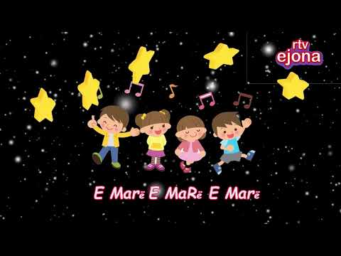 Yjet: E Mirë e Marë    "Marshi i klasës së parë"