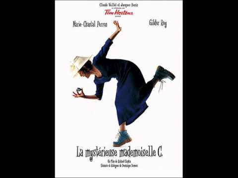 L'incomparable Mademoiselle C. (2007) Trailer + Clips