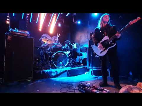 Golden Core - Baldrskviđa @ Tribute 22.02.2020