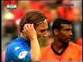 Francesco Totti S Brilliant Golden Goal Disallowed