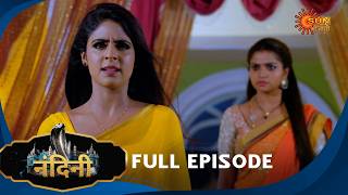 Nandini - Episode 112 | Bhojpuri Naagin show | Sun Bhojpuri | Bhojpuri Serial