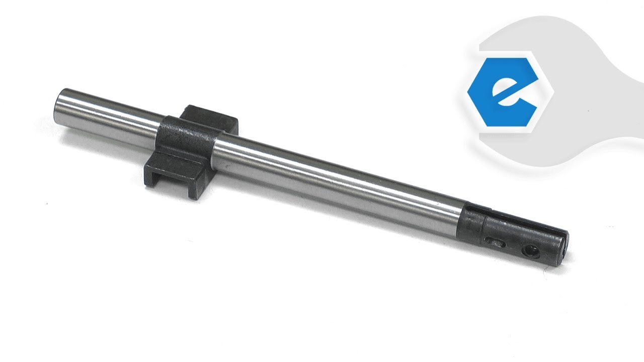 Replacing your Makita Saw Slider Cpl.