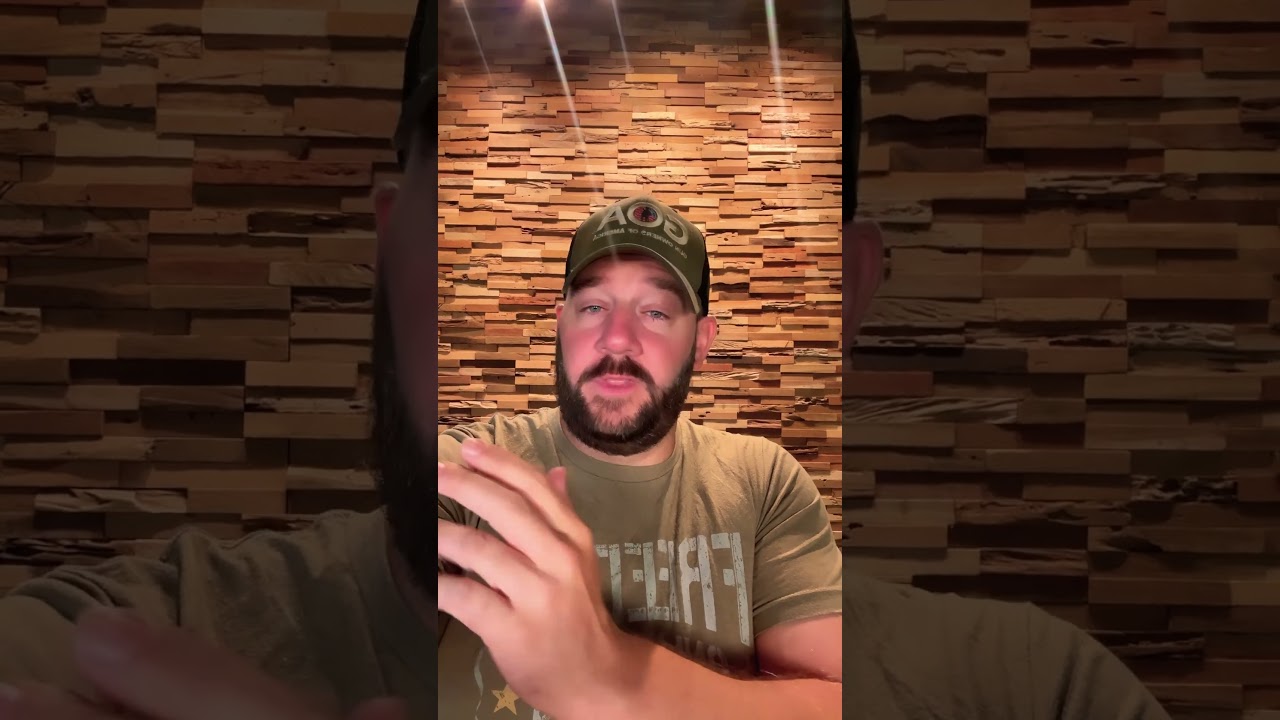 Suppressor Protections UPDATE: The Push To Protect ALL States Is ON! #shortsfeed #shortsvideo #goa