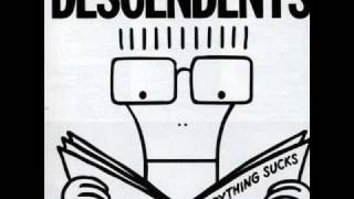 Descendents - Thank You