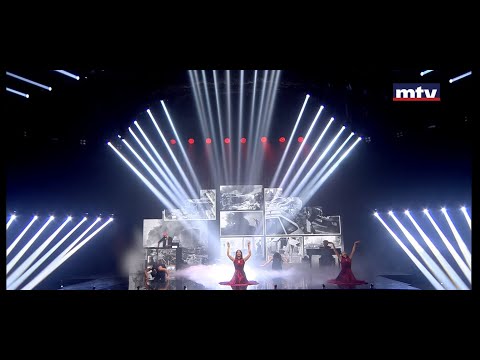 Beirut Tribute Mix (August 4th explosion) - Rodge