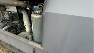 Atlas Copco XAVS 186 otra maquinaria industrial | Imagen 4 - Machineryline