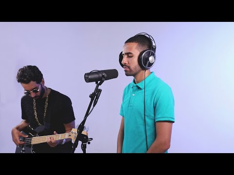 L'FAREE9 x REQ-TEQ | FREESTYLE (HIGHFIVE SESSION)