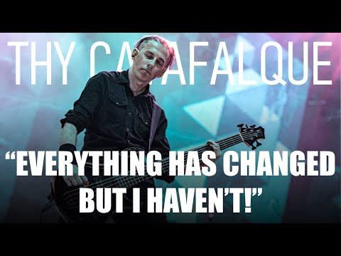 THY CATAFALQUE The ALFOLD interview!