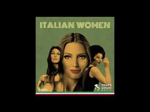 Benati, Poggi, Di Bari, Vetrone - Forse - Italian Women (TA 010)