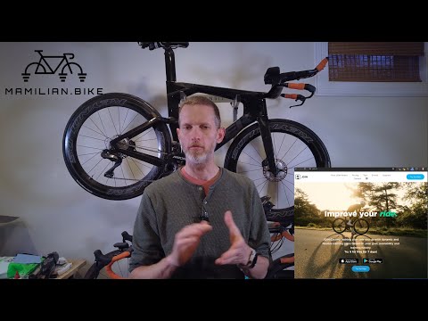 JOIN Cycling Coach & Training - Review