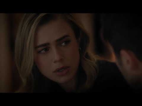 Michaela and Zeke receive an unwanted visitor - Zekaela 3x12