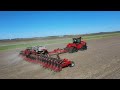 Planting Corn & Soybeans With A Case IH Pro 1200 Monitor Season 5 Episode 5